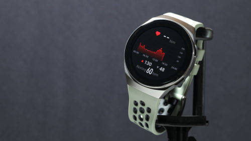 HUAWEI WATCH GT 2E SMART WATCH WITH CHARGER - GREAT DEALS!!