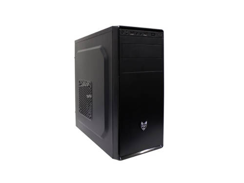 FSP CTM 130 CASE- RYZEN 5 3400G, 16GB RAM, 256GB SSD, AMD RX 570 4GB WINDOWS 10 !!