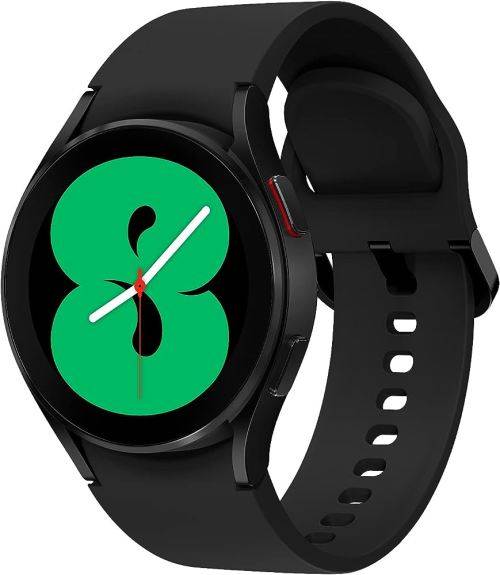 Samsung Galaxy Watch 4 (R860) BT Smartwatch (40mm) - Black