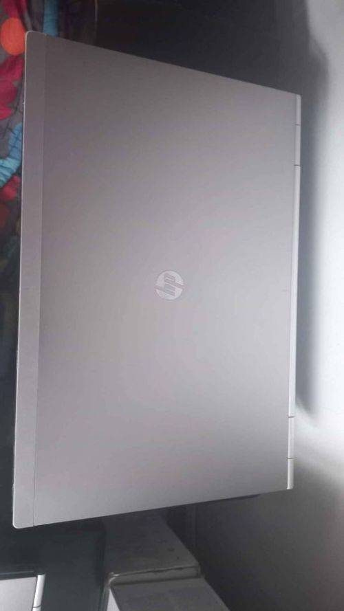 HP ELITEBOOK 8560P I5 2ND GEN LAPTOP 15.6` - SOLD AS IS!!