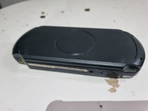 JOB LOT FAULTY PSP STREET PORTABLE CONSOLE - SOLD AS IS!!