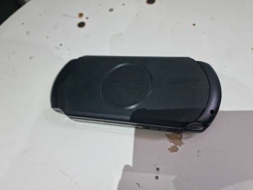 JOB LOT FAULTY PSP STREET PORTABLE CONSOLE - SOLD AS IS!!