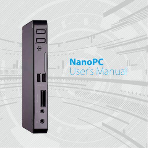 PROLINE NANO PC (NT-I2847) Intel Core- CELERON With 120GB SSD And 2GB RAM!!! WINDOWS 10!!