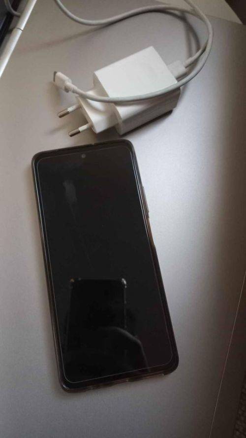 Huawei P Smart 2021 128GB Dual Sim - Midnight Black (Screen protector) - Great condition!!