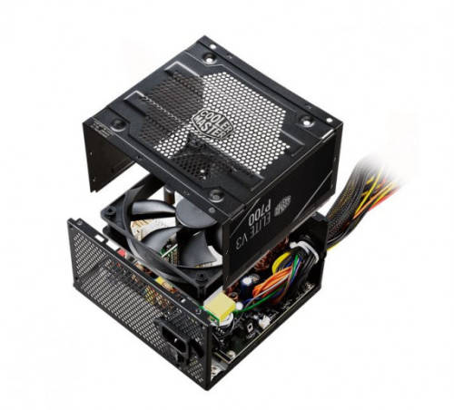 Cooler Master Elite P700 V3 Power Supply (Brand New)- great deals!!