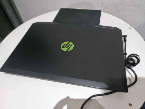 Hp Pavilion 15-  15.6` i5-10TH GEN, 16GB RAM, 256GB NVMe SSD & 1TB HDD, Nvidia GTX 1650 4GB!!