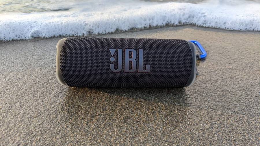 JBL Flip 6 Portable Waterproof Bluetooth Speaker!!