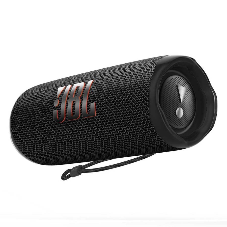 JBL Flip 6 Portable Waterproof Bluetooth Speaker!!