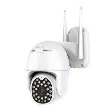 1080P Mini Smart PTZ Wifi Camera Yoosee Outdoor Wireless HD IP Camera (LOCAL STOCK)!!
