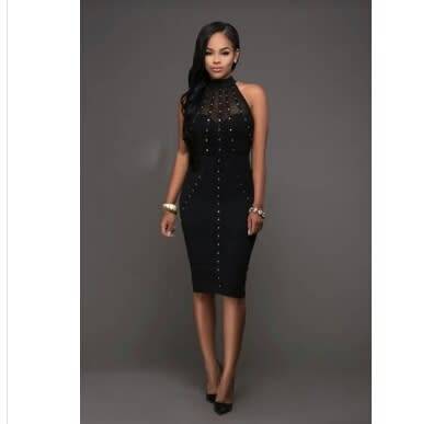 FASHION elegant dresses R450 each