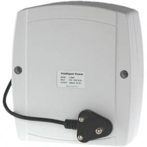 12vdc Intelligent PSU Charger 1.5 amp