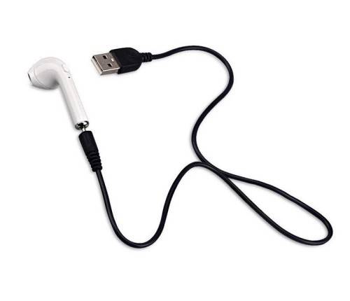 Bluetooth EarPods ***WHITE***