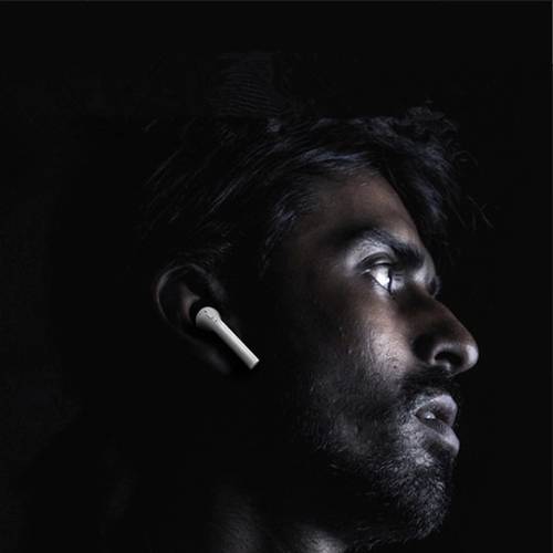 Bluetooth EarPods ***WHITE***