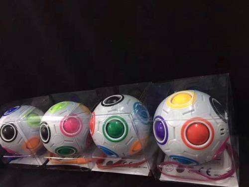 Fidget Ball... Brand New! IDEAL GIFT FOR KIDS ***R10 Increments ... NO RESERVE***