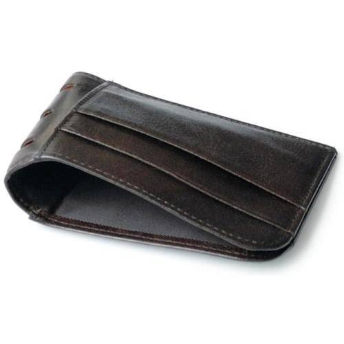 Slim Wallet. Brand New. Genuine Leather. ***R25 Bid Increments ... NO RESERVE***