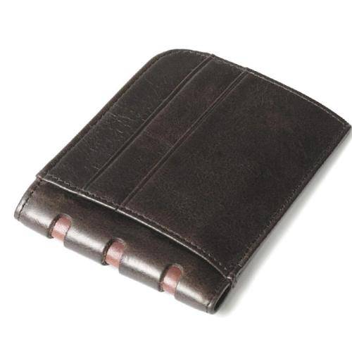 Slim Wallet. Brand New. Genuine Leather. ***R25 Bid Increments ... NO RESERVE***