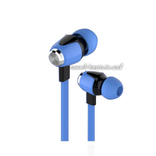 Stereo Earphones