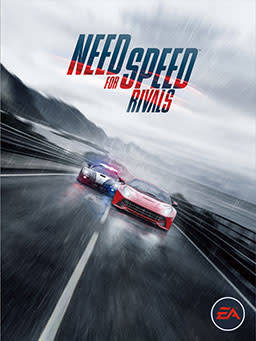 NEED 4 SPEED PS4 ***R1... NO RESERVE***