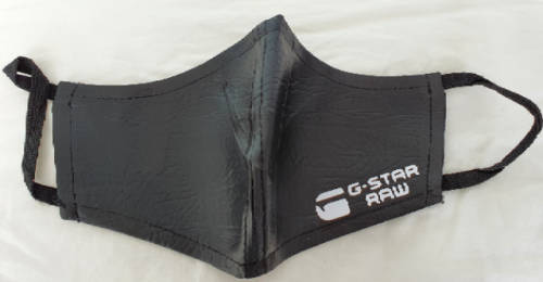 G-STAR RAW FACE MASK ***R10 Increments... See Shipping Conditions***