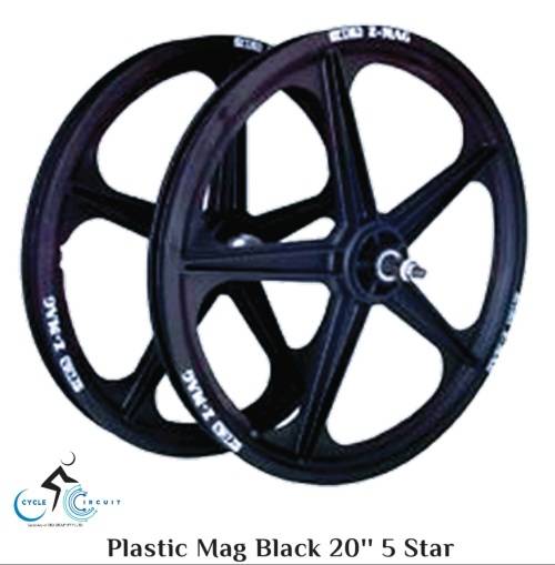 20" BMX / Bike Rims
