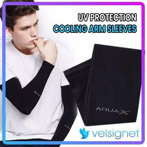 Aqua-X Cool Sleeves (Pink)