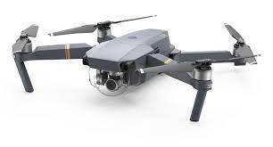 DJI MAVIC PRO