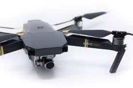 DJI MAVIC PRO