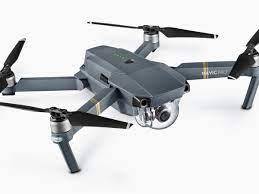 DJI MAVIC PRO