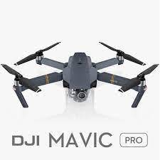 DJI MAVIC PRO