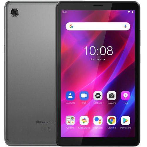 Lenovo M8 (HD) 4G and Wifi Tablet