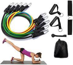 Power Resistance Bands