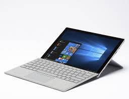 Microsoft Surface Pro Laptop and Tablet