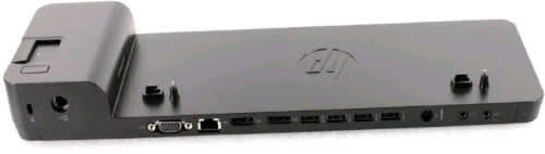 Ultra Slim HP Docking Station ***BRAND NEW***