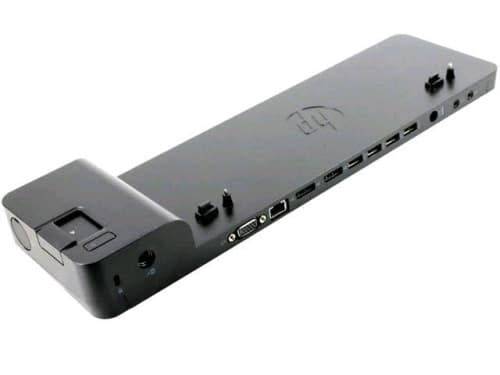 Ultra Slim HP Docking Station ***BRAND NEW***