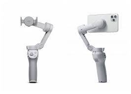 DJI Osmo Mobile 4