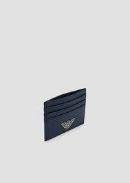 Giogio Armani Slim Card Wallet