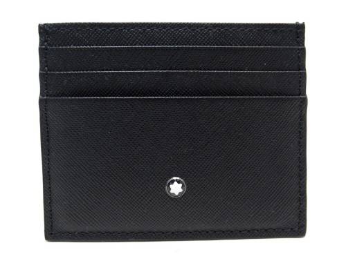 Mont Blanc Slim Card Wallet