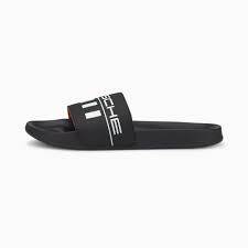 PUMA PORSCHE Slides ***ORIGINAL*** SIZE - MENS SA/UK9****