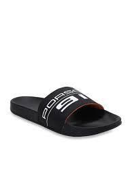 PUMA PORSCHE Slides ***ORIGINAL*** SIZE - MENS SA/UK9****