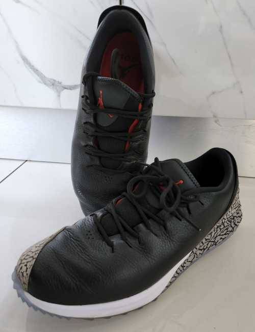 NIKE AIR JORDAN ADG GOLF SHOE ***SIZE - UK10***