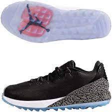 NIKE AIR JORDAN ADG GOLF SHOE ***SIZE - UK10***