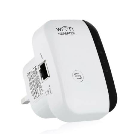 WIFI Wireless-N Router Extender Signal Booster Range