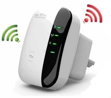 WIFI Wireless-N Router Extender Signal Booster Range