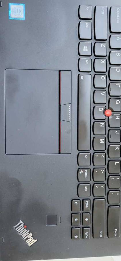 Lenovo Thinkpad X1 Yoga ***See pics & Description***