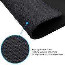 LED Gaming MousePad
