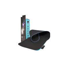 LED Gaming MousePad