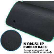 LED Gaming MousePad
