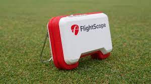 ***GOLF*** Flightscope Mevo Simulator