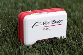 ***GOLF*** Flightscope Mevo Simulator