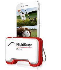 ***GOLF*** Flightscope Mevo Simulator